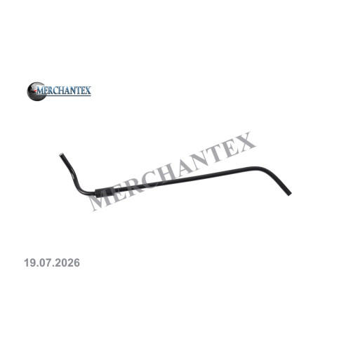 (04E121064S 04E121064E 04E121064D) AUDI SEAT SKODA VOLKSWAGEN COOLING PIPE (04E121064S 04E121064E 04E121064D) AUDI SEAT SKODA VOLKSWAGEN COOLING PIPE