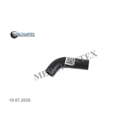 (04L121051 04L121051A) AUDI SEAT SKODA VOLKSWAGEN COOLING HOSE (04L121051 04L121051A) AUDI SEAT SKODA VOLKSWAGEN COOLING HOSE