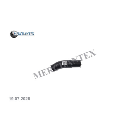 (04L121058G 04L121058AE) AUDI CUPRA SEAT SKODA VOLKSWAGEN COOLING HOSE (04L121058G 04L121058AE) AUDI CUPRA SEAT SKODA VOLKSWAGEN COOLING HOSE