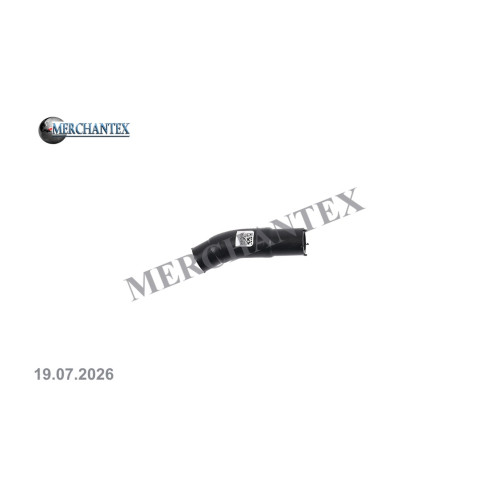 (04L121058G 04L121058AE) AUDI CUPRA SEAT SKODA VOLKSWAGEN COOLING HOSE (04L121058G 04L121058AE) AUDI CUPRA SEAT SKODA VOLKSWAGEN COOLING HOSE