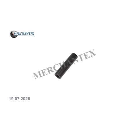 (04L121101A) AUDI SEAT SKODA VOLKSWAGEN COOLING HOSE (04L121101A) AUDI SEAT SKODA VOLKSWAGEN COOLING HOSE