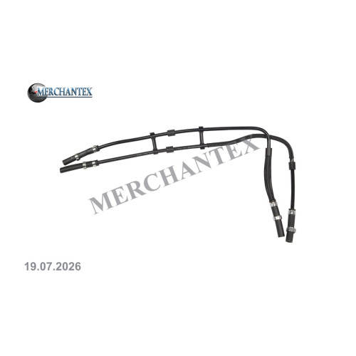 (04L122157BJ 04L122157CK 04L122157AR) AUDI COOLING PIPE (04L122157BJ 04L122157CK 04L122157AR) AUDI COOLING PIPE
