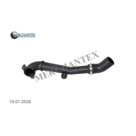 (04L145762CC 04L145762AD 04L145762AB 04L145770H) AUDI SEAT SKODA VOLKSWAGEN TURBO PIPE (04L145762CC 04L145762AD 04L145762AB 04L145770H) AUDI SEAT SKODA VOLKSWAGEN TURBO PIPE