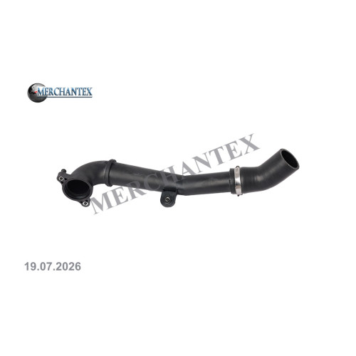 (04L145762CC 04L145762AD 04L145762AB 04L145770H) AUDI SEAT SKODA VOLKSWAGEN TURBO PIPE (04L145762CC 04L145762AD 04L145762AB 04L145770H) AUDI SEAT SKODA VOLKSWAGEN TURBO PIPE