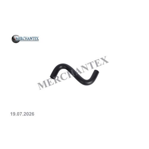 (051103493) SEAT VOLKSWAGEN ENGINE VENTILATION HOSE