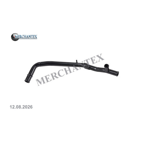 (058121065A) AUDI VOLKSWAGEN COOLING PIPE (058121065A) AUDI VOLKSWAGEN COOLING PIPE