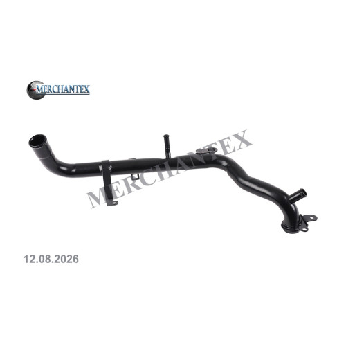 (058121071J 058121071C) AUDI VOLKSWAGEN COOLING PIPE (058121071J 058121071C) AUDI VOLKSWAGEN COOLING PIPE