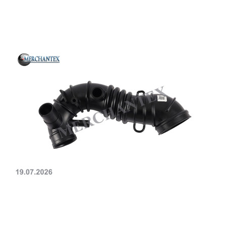 (058133356L 058133356J) AUDI SKODA VOLKSWAGEN AIR FILTER HOSE (058133356L 058133356J) AUDI SKODA VOLKSWAGEN AIR FILTER HOSE