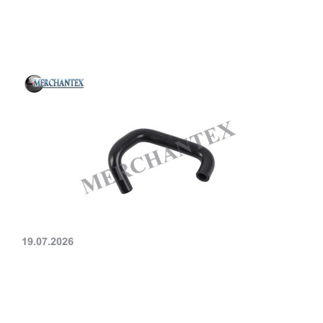 (058133783G 058133783D) AUDI VOLKSWAGEN THROTTLE HOSE (058133783G 058133783D) AUDI VOLKSWAGEN THROTTLE HOSE