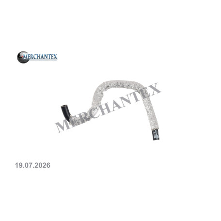 (059121059P) AUDI VOLKSWAGEN COOLING HOSE (059121059P) AUDI VOLKSWAGEN COOLING HOSE