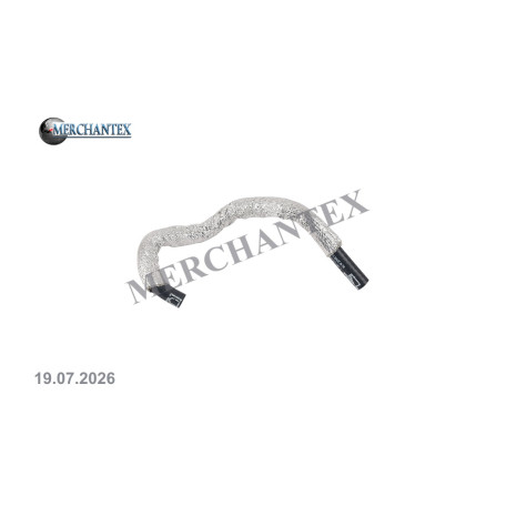 (059121061T) AUDI VOLKSWAGEN COOLING HOSE (059121061T) AUDI VOLKSWAGEN COOLING HOSE