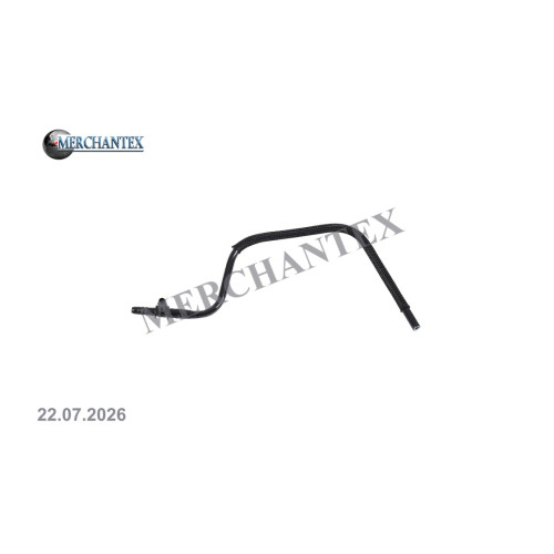 (059121086F) AUDI VOLKSWAGEN COOLING PIPE
