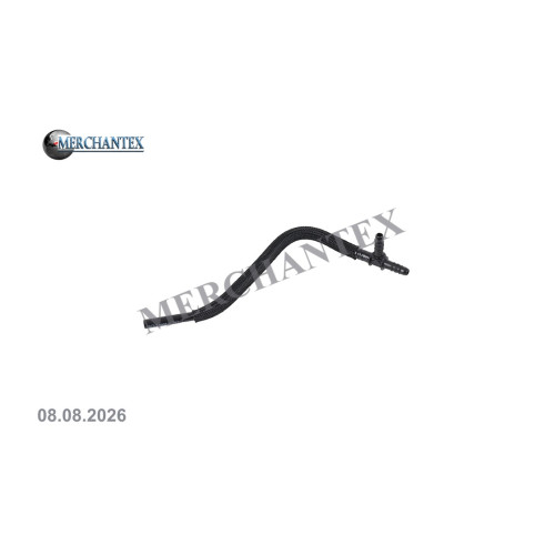 (059121086Q) AUDI VOLKSWAGEN COOLING PIPE