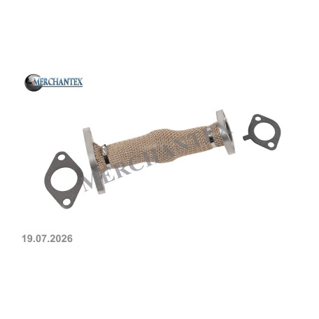 (059131525Q 059131525G) AUDI SKODA VOLKSWAGEN EGR PIPE (059131525Q 059131525G) AUDI SKODA VOLKSWAGEN EGR PIPE