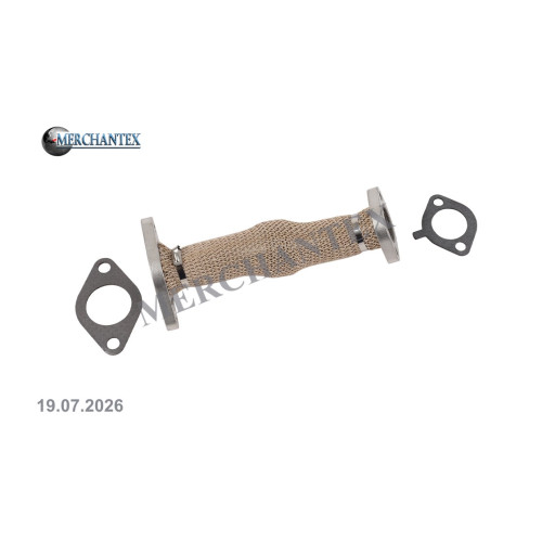 (059131525Q 059131525G) AUDI SKODA VOLKSWAGEN EGR PIPE (059131525Q 059131525G) AUDI SKODA VOLKSWAGEN EGR PIPE