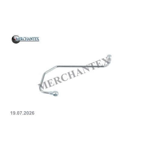 (062145771F) VOLKSWAGEN TURBO LUBRICATION PIPE