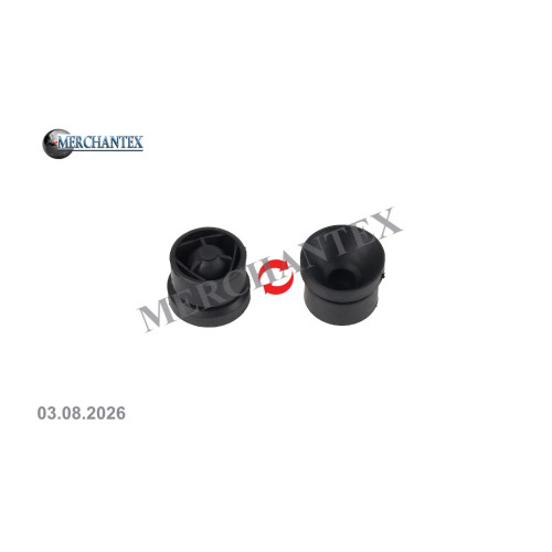 (06A103226 06A103226A) AUDI SEAT SKODA VOLKSWAGEN ENGINE UPPER COVER CONNECTION MOUNTING (06A103226 06A103226A) AUDI SEAT SKODA VOLKSWAGEN ENGINE UPPER COVER CONNECTION MOUNTING