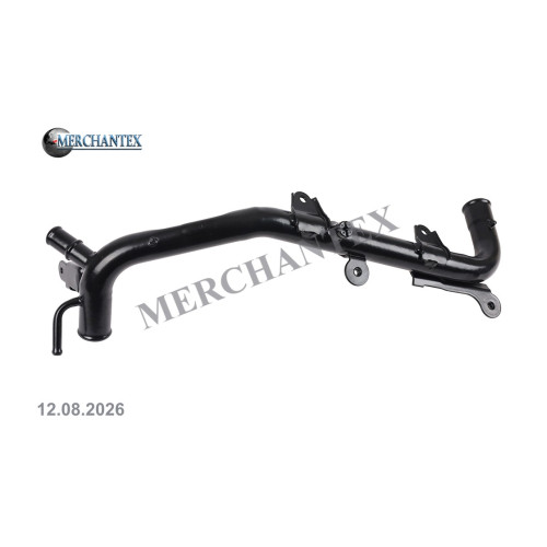 (06B121070N 06B121070Q) AUDI SEAT RECIRCULATION PIPE