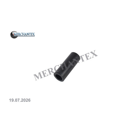 (06E121058D) AUDI VOLKSWAGEN COOLING HOSE (06E121058D) AUDI VOLKSWAGEN COOLING HOSE