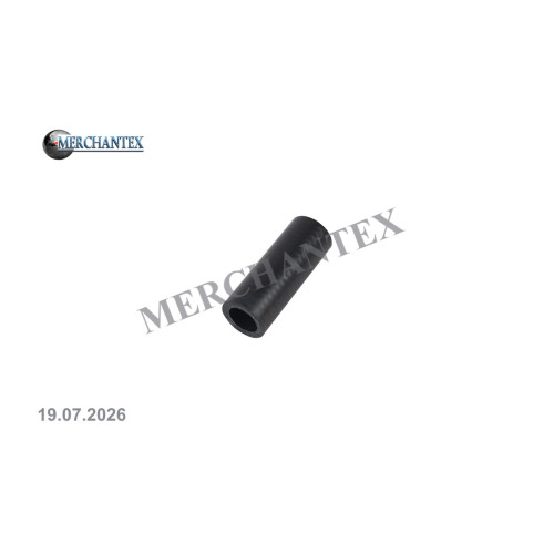(06E121058D) AUDI VOLKSWAGEN COOLING HOSE