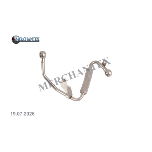 (06H121497B 06H121497D) AUDI SEAT VOLKSWAGEN COOLING PIPE (06H121497B 06H121497D) AUDI SEAT VOLKSWAGEN COOLING PIPE