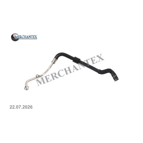 (06J121492E 06J121492F) AUDI SEAT SKODA VOLKSWAGEN COOLING PIPE (06J121492E 06J121492F) AUDI SEAT SKODA VOLKSWAGEN COOLING PIPE