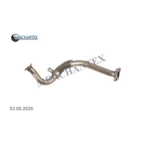 (070131521AF 070131521H) VOLKSWAGEN EGR PIPE