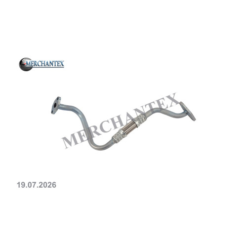 (076145735B) VOLKSWAGEN TURBO LUBRICATION PIPE (076145735B) VOLKSWAGEN TURBO LUBRICATION PIPE