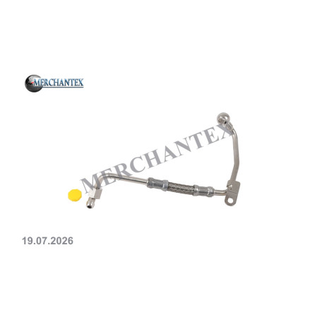 (078145777C) AUDI TURBO LUBRICATION PIPE (078145777C) AUDI TURBO LUBRICATION PIPE