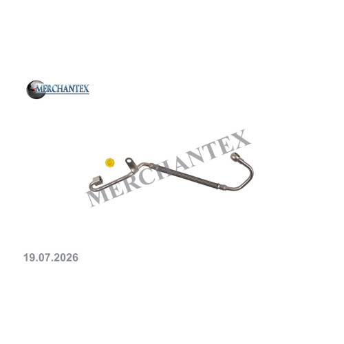 (078145778B) AUDI TURBO LUBRICATION PIPE (078145778B) AUDI TURBO LUBRICATION PIPE