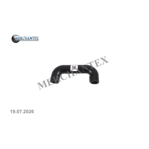 (1020944882) MERCEDES BENZ AIR DISCHARGE HOSE (1020944882) MERCEDES BENZ AIR DISCHARGE HOSE