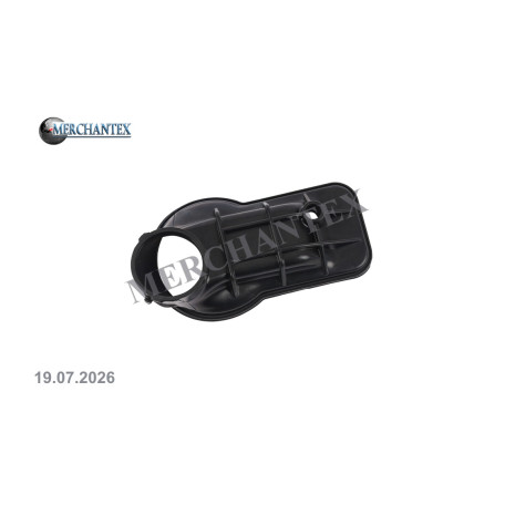 (1021410990) MERCEDES BENZ AIR FILTER HOSE (1021410990) MERCEDES BENZ AIR FILTER HOSE