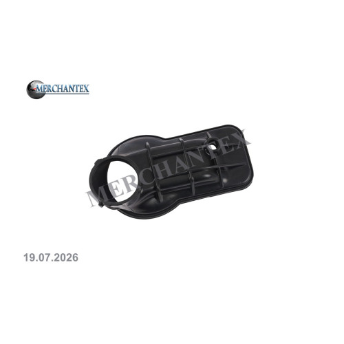 (1021410990) MERCEDES BENZ AIR FILTER HOSE
