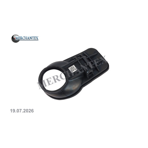 (1031410090) MERCEDES BENZ AIR FILTER HOSE (1031410090) MERCEDES BENZ AIR FILTER HOSE