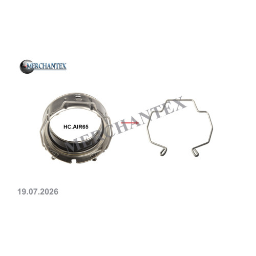 (10329) HC.AIR 65 CLIPS FOR CONNECTOR