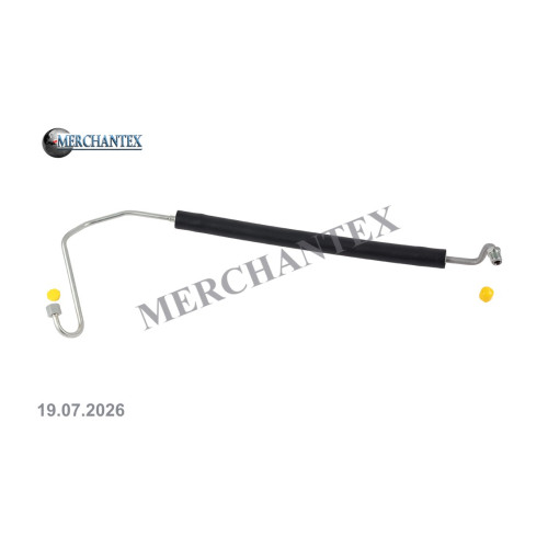 (1079975482) MERCEDES BENZ HYDRAULIC STEERING HOSE (1079975482) MERCEDES BENZ HYDRAULIC STEERING HOSE