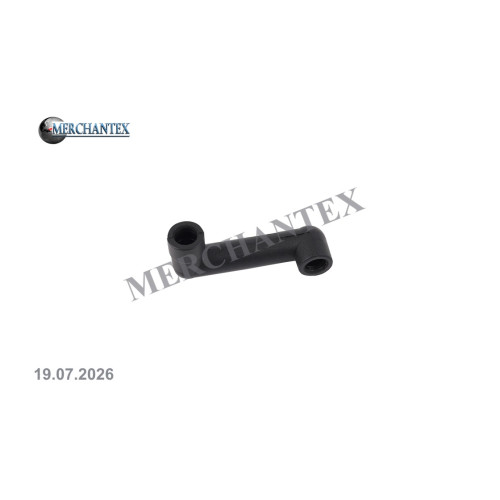 (1110181082) MERCEDES BENZ SSANGYONG CYLINDER COVER HOSE