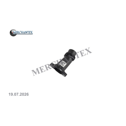(11118511205) BMW MINI COOLING PIPE (11118511205) BMW MINI COOLING PIPE