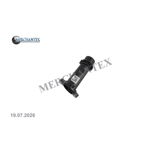 (11118571141 11114746680) BMW MINI COOLING PIPE (11118571141 11114746680) BMW MINI COOLING PIPE