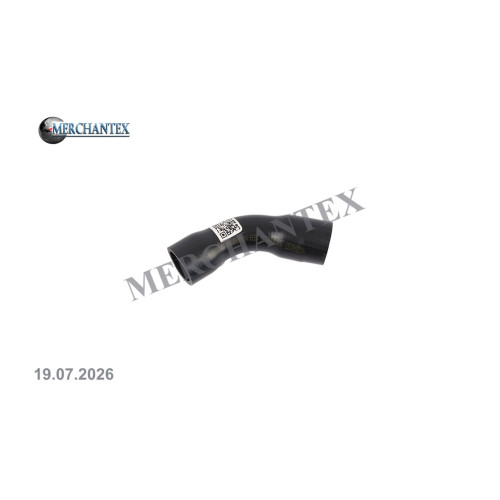 (1112030282) MERCEDES BENZ SSANGYONG WATER PUMP HOSE (1112030282) MERCEDES BENZ SSANGYONG WATER PUMP HOSE