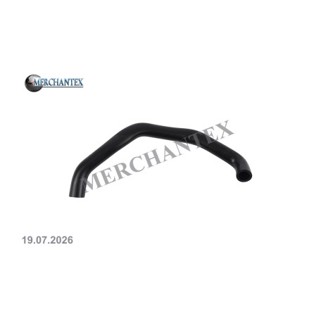(11151705258 11157556838) ALPINA BMW ENGINE VENTILATION HOSE (11151705258 11157556838) ALPINA BMW ENGINE VENTILATION HOSE