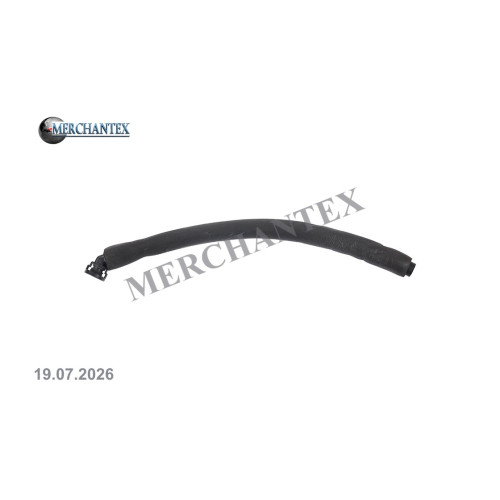 (11157532628 11151438195) BMW CRANKCASE VENTILATION HOSE (11157532628 11151438195) BMW CRANKCASE VENTILATION HOSE