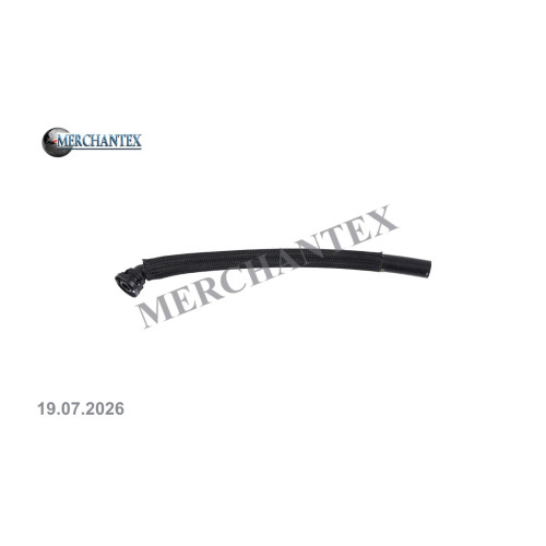 (11157532649 11151437641) BMW CRANKCASE VENTILATION HOSE (11157532649 11151437641) BMW CRANKCASE VENTILATION HOSE