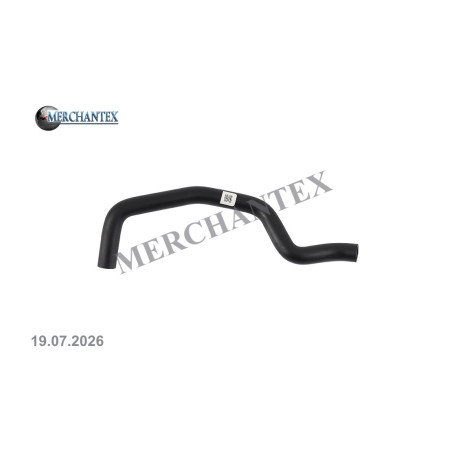(11157556837 11151705257) ALPINA BMW ENGINE VENTILATION HOSE (11157556837 11151705257) ALPINA BMW ENGINE VENTILATION HOSE
