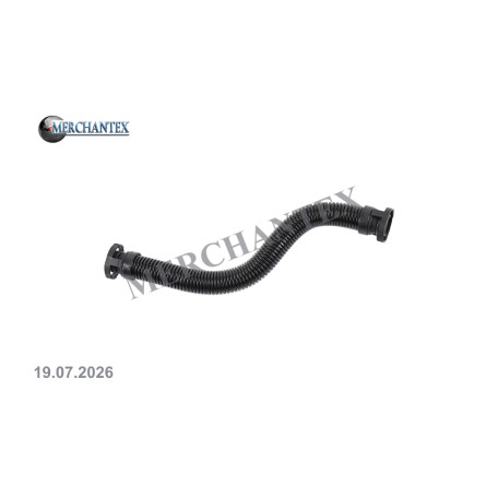 (11157608144) BMW ENGINE VENTILATION PIPE (11157608144) BMW ENGINE VENTILATION PIPE