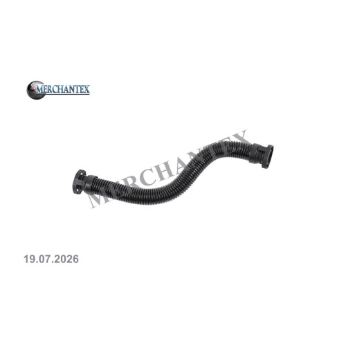 (11157608144) BMW ENGINE VENTILATION PIPE (11157608144) BMW ENGINE VENTILATION PIPE