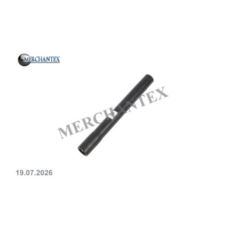 (1118310094 1118310594) MERCEDES BENZ WATER PUMP HOSE