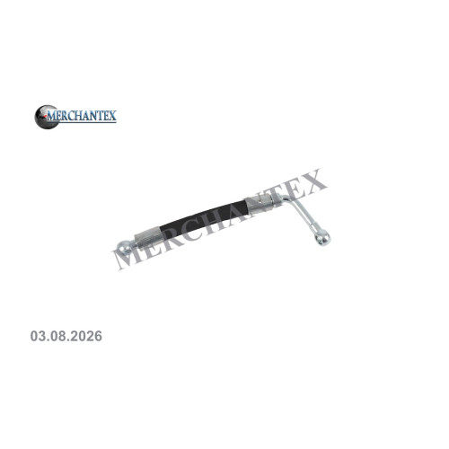 (11422247302) BMW TURBO LUBRICATION PIPE (11422247302) BMW TURBO LUBRICATION PIPE