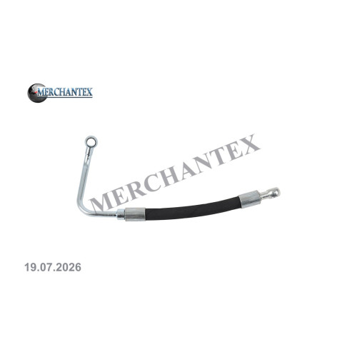 (11422247915) BMW TURBO LUBRICATION PIPE (11422247915) BMW TURBO LUBRICATION PIPE