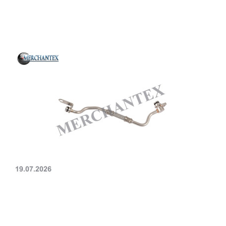 (11427562797) BMW TURBO LUBRICATION PIPE (11427562797) BMW TURBO LUBRICATION PIPE